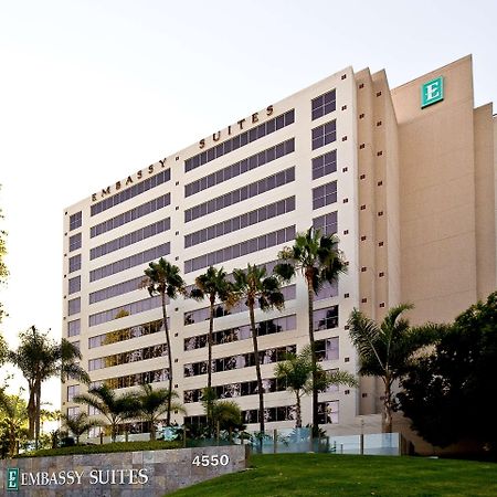 Embassy Suites By Hilton San Diego La Jolla Exterior photo