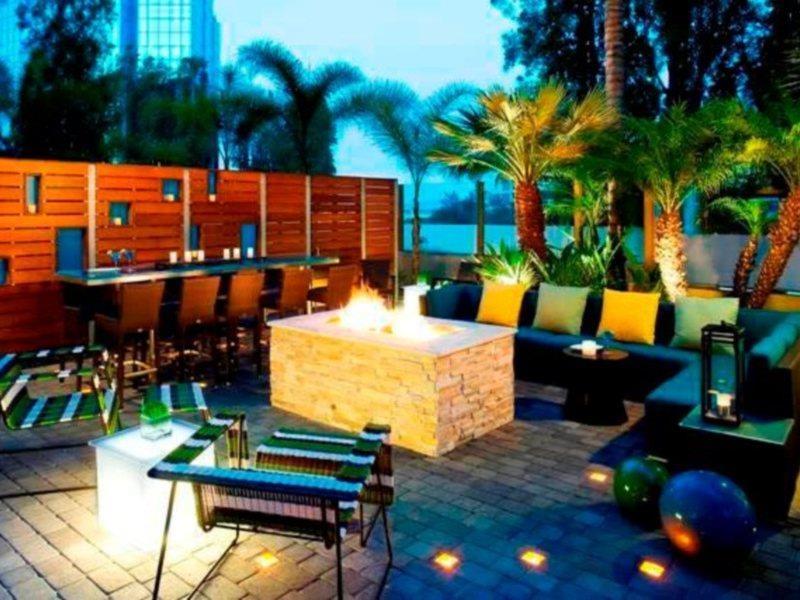 Embassy Suites By Hilton San Diego La Jolla Exterior photo